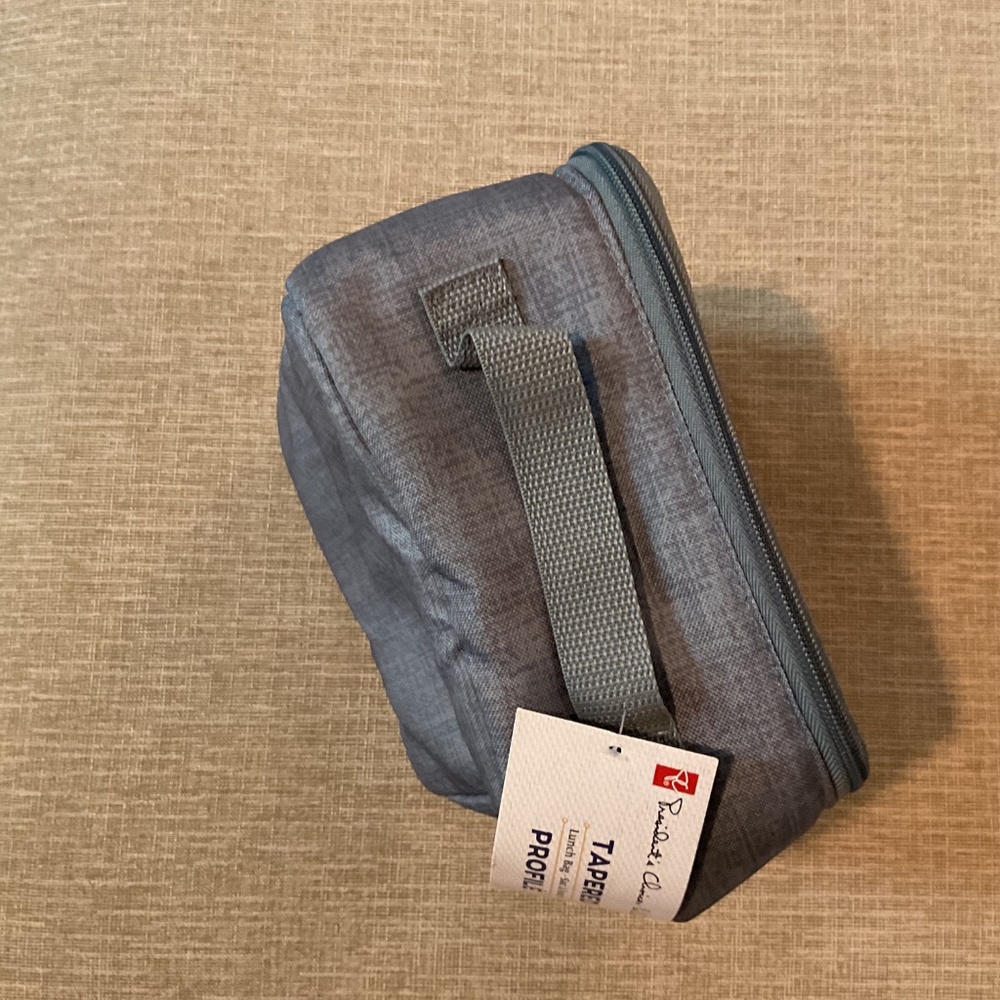Thinsulate lunch bag - Picture 3 of 3